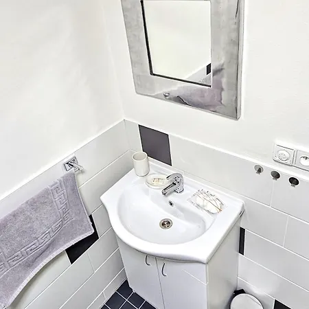 Klatovska Apartment