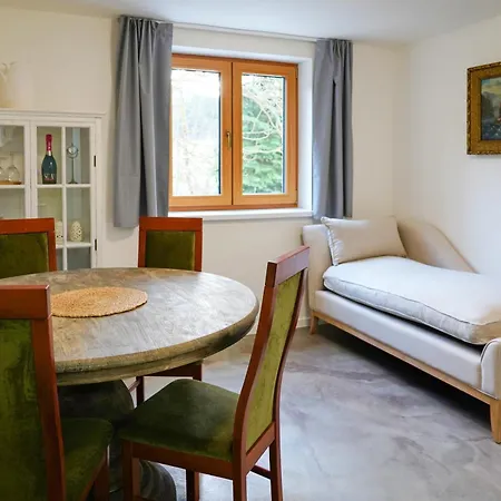 Apartmán Klatovská