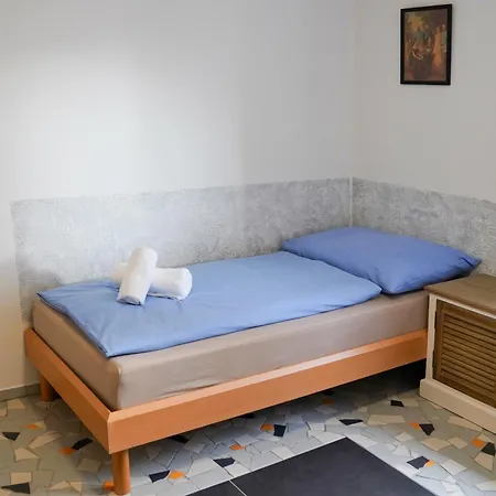 Klatovska * Zelezna Ruda