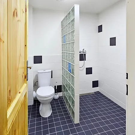 Apartment Klatovska *