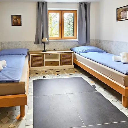 Klatovská Apartmán Železná Ruda