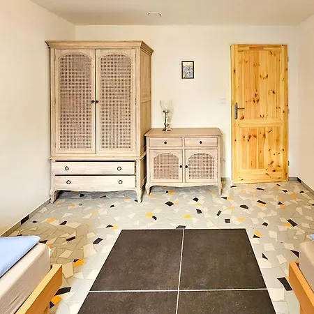 Apartmán Klatovská