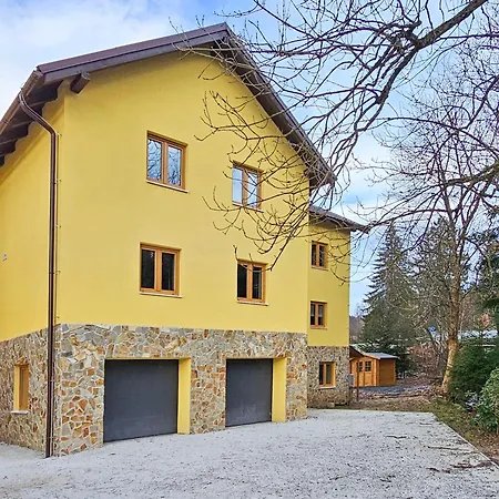 Klatovska Železná Ruda