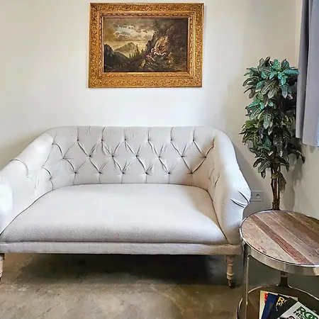 Apartment Klatovska *