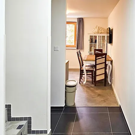 Apartmán Klatovská