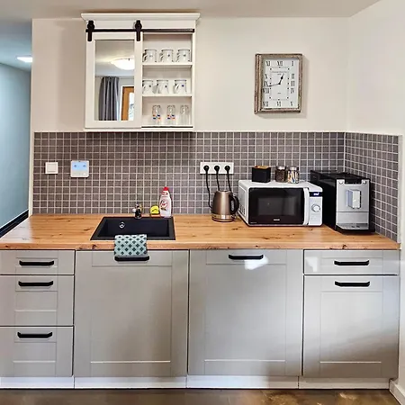 Klatovska Zelezna Ruda