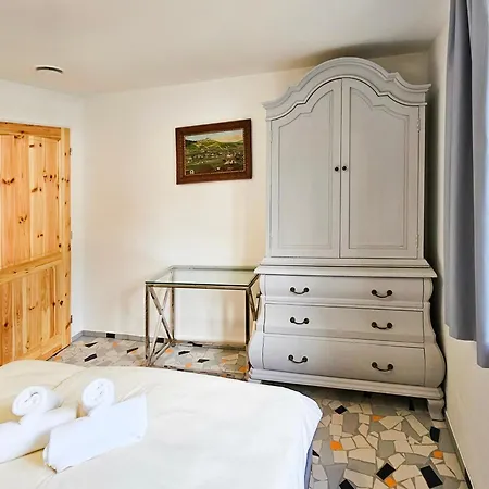 Apartment Klatovska