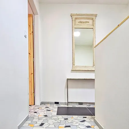 Apartmán Klatovská
