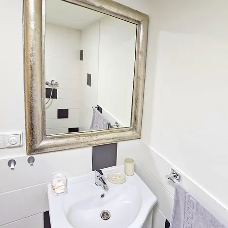 Klatovska Apartment Železná Ruda