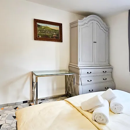 Klatovska * Zelezna Ruda