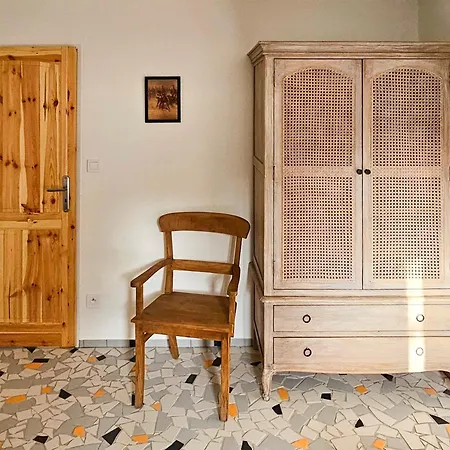 Apartment Klatovska