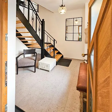 Klatovska Apartment Zelezna Ruda