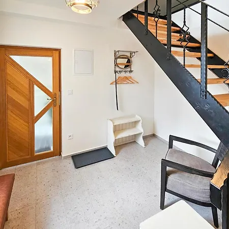 Apartmán Klatovská