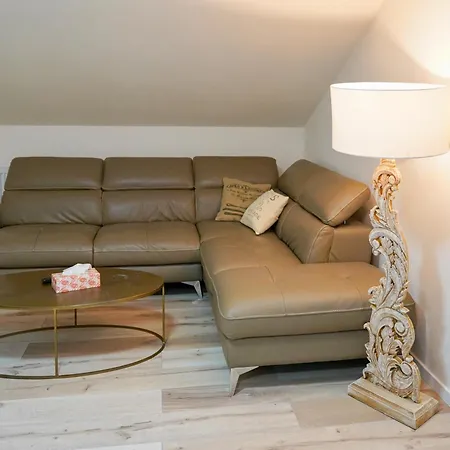 Apartment Klatovska *