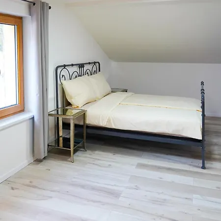 Klatovska Zelezna Ruda