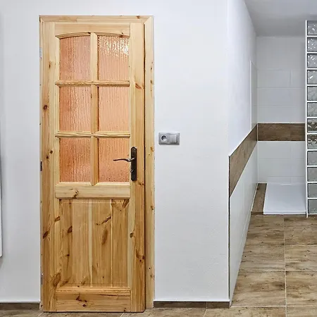 Apartment Klatovska Železná Ruda
