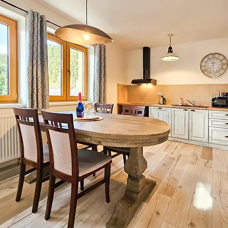 Apartmán Klatovská