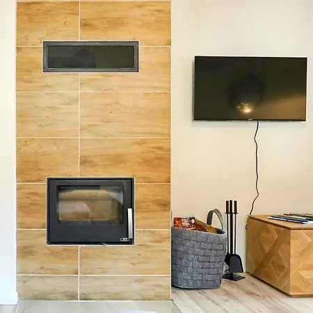 Klatovska Apartment