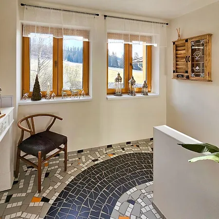 Klatovská Apartmán Železná Ruda