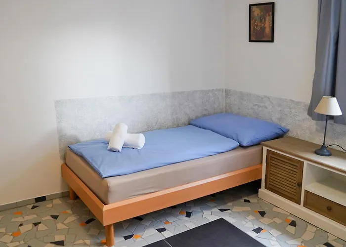 Klatovska * Železná Ruda