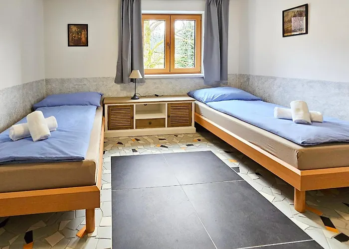 Klatovska Διαμέρισμα Železná Ruda