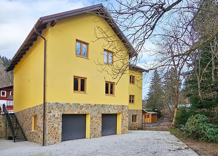 Klatovska Železná Ruda