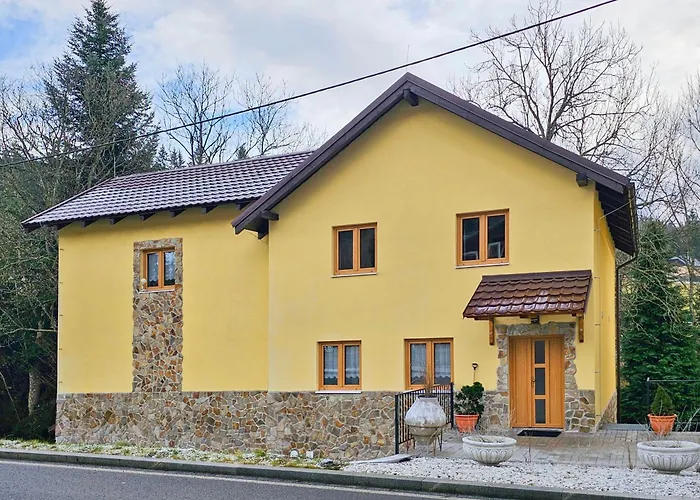 Διαμέρισμα Klatovska Železná Ruda
