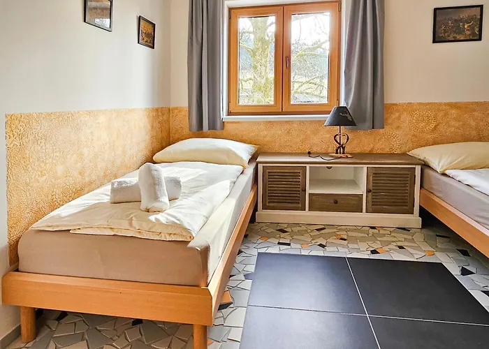 Διαμέρισμα Klatovska Železná Ruda